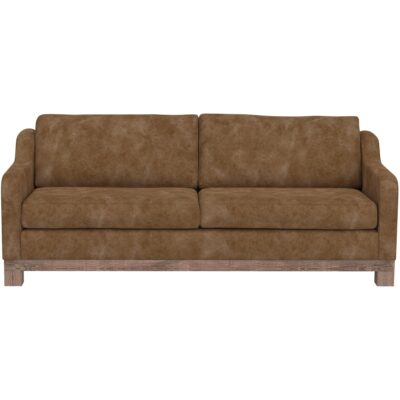 Samba Wooden Frame & Base Two-Cushion Sofa 8 Samba Wooden Frame & Base Two-Cushion Sofa IUP298-SOF-202 IUP298 SOF 202 02
