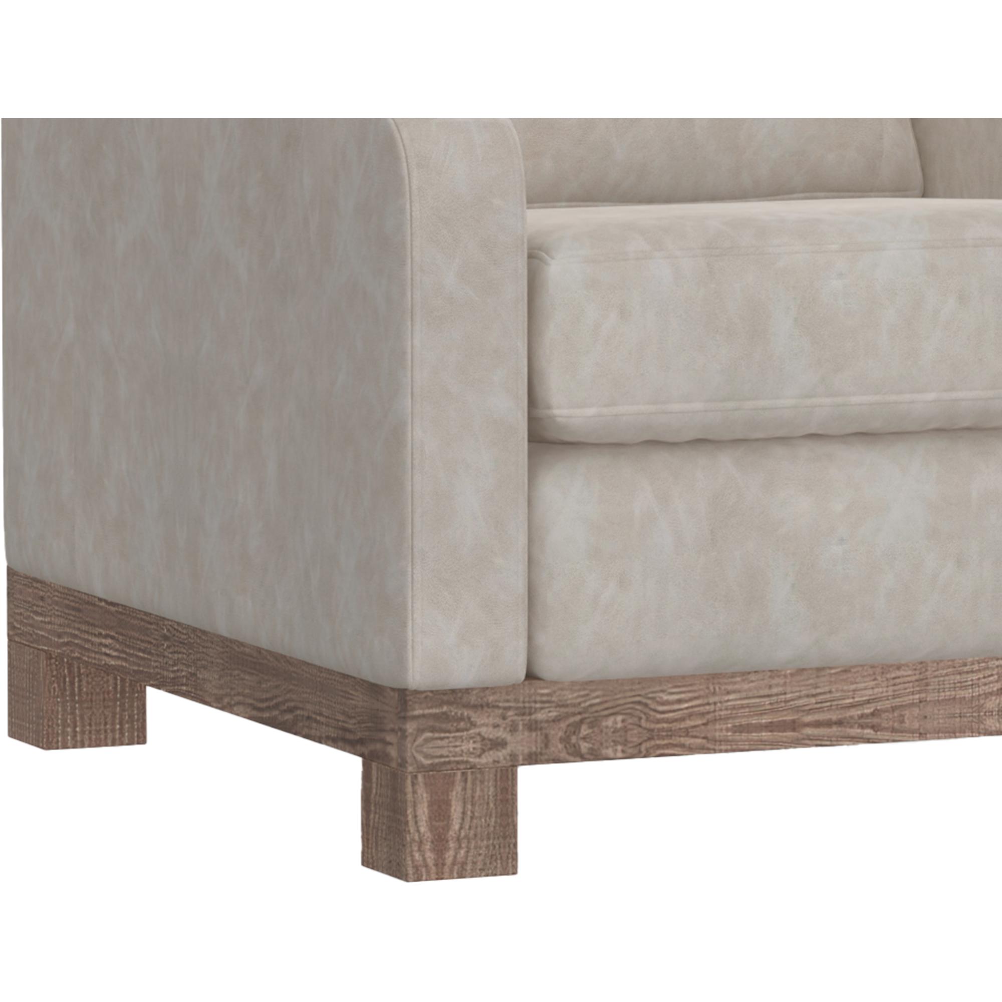 Samba Wooden Frame & Base Sofa 5 Samba Wooden Frame & Base Sofa - Image 5