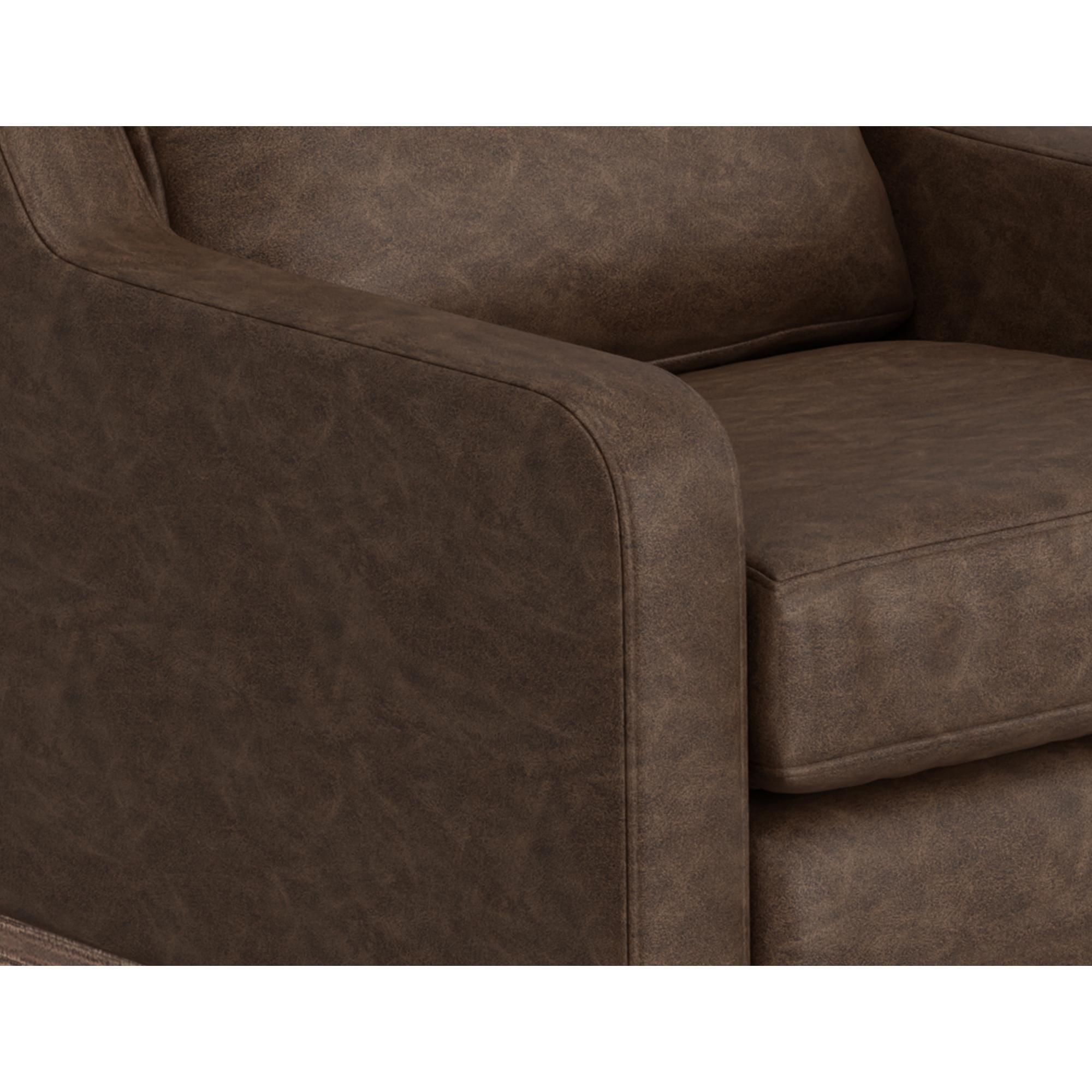 Samba Wooden Frame & Base Sofa 5 Samba Wooden Frame & Base Sofa - Image 5