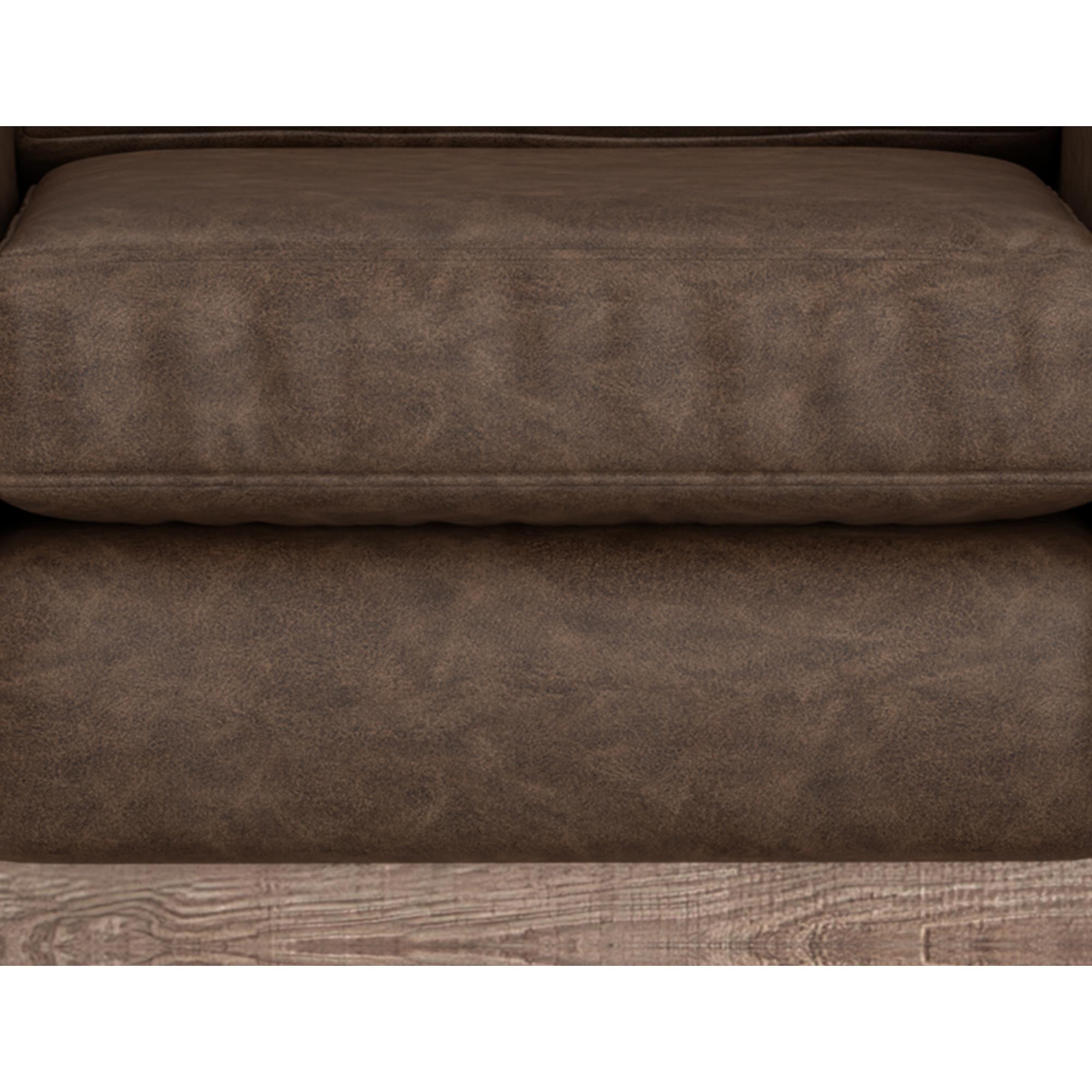 Samba Wooden Frame & Base Sofa 6 Samba Wooden Frame & Base Sofa - Image 6