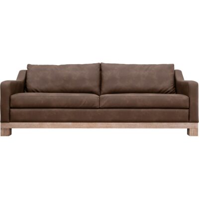 Samba Wooden Frame & Base Two-Cushion Sofa IUP298-SOF-231 IUP298 SOF 231 02