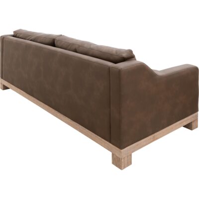 Samba Wooden Frame & Base Two-Cushion Sofa IUP298-SOF-231 IUP298 SOF 231 03