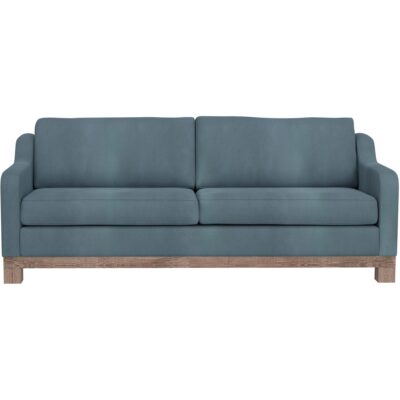 Samba Wooden Frame & Base Two-Cushion Sofa IUP298-SOF-233 IUP298 SOF 233 02