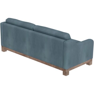 Samba Wooden Frame & Base Two-Cushion Sofa IUP298-SOF-233 IUP298 SOF 233 03