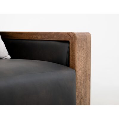 Ancora Wooden Frame Upholstered Sofa IUP325-SOF-216 IUP325 SOF 216 08