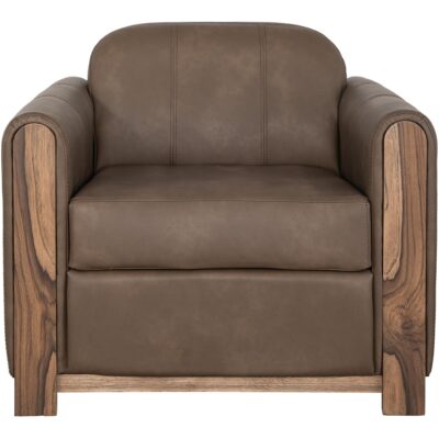 Balam Wooden Frame & Base Armchair 11 Balam Wooden Frame & Base Armchair IUP422-ACH-231 IUP422 ACH 231 03