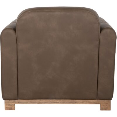 Balam Wooden Frame & Base Armchair 12 Balam Wooden Frame & Base Armchair IUP422-ACH-231 IUP422 ACH 231 04