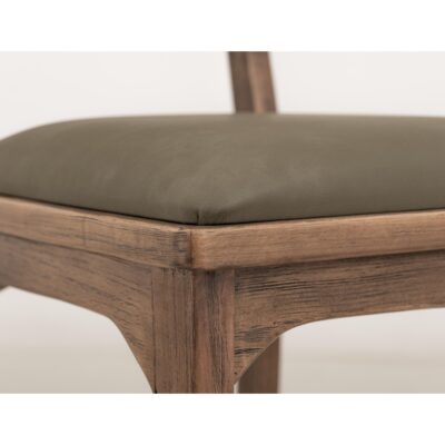 Balam Upholstered 24" Barstool 14 Balam Upholstered 24" Barstool IUP422-BST24-232 IUP422 BST24 232 06