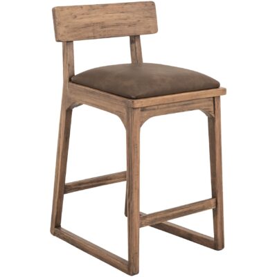Balam Upholstered 30" Barstool 11 Balam Upholstered 30" Barstool IUP422-BST30-231 IUP422 BST30 231 02