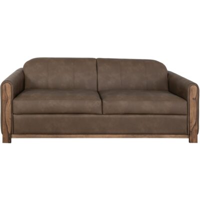 Balam Wooden Frame & Base Loveseat 10 Balam Wooden Frame & Base Loveseat IUP422-LOV-231 IUP422 LOV 231 02