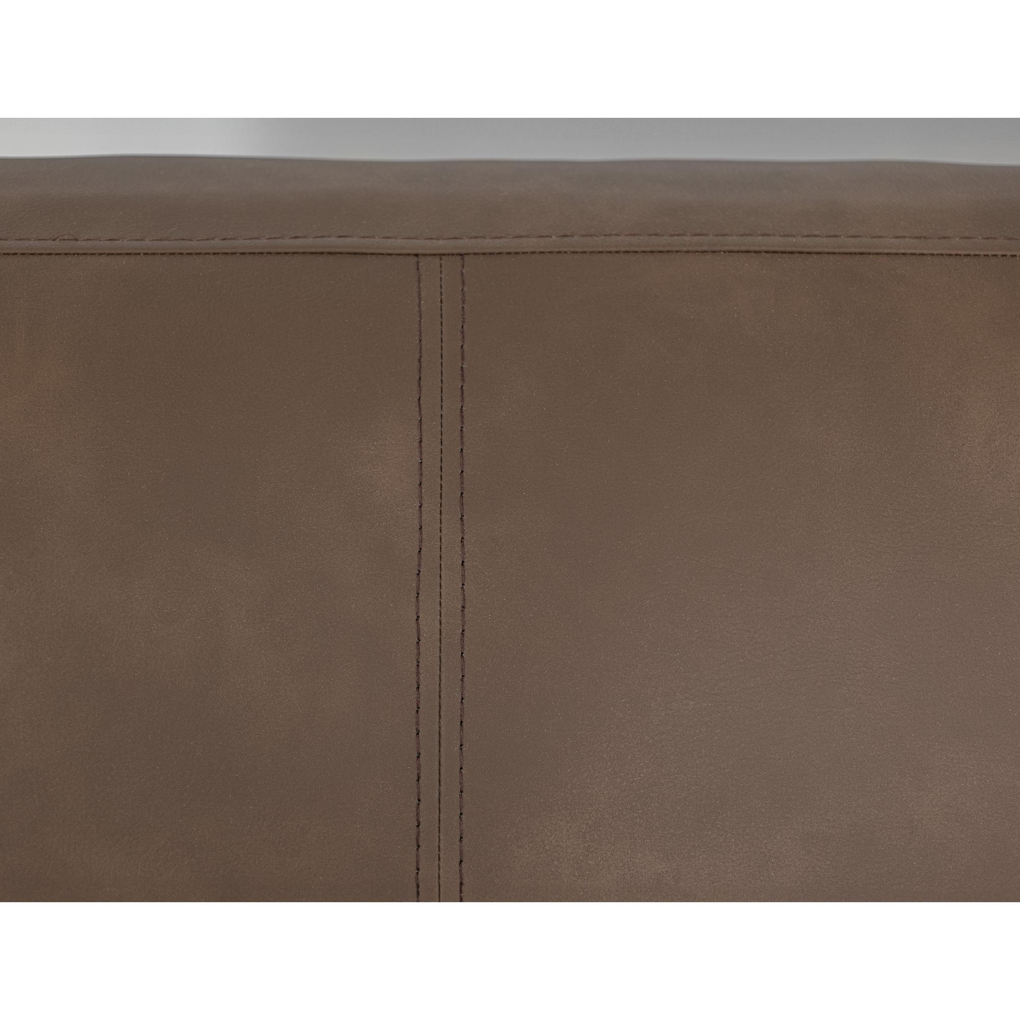 Balam Wooden Frame & Base Loveseat 6 Balam Wooden Frame & Base Loveseat - Image 6