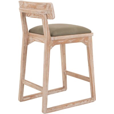 Balam Upholstered 24" Barstool IUP432-BST24-232 IUP432 BST24 232 04