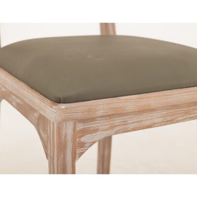 Balam Upholstered 24" Barstool IUP432-BST24-232 IUP432 BST24 232 06