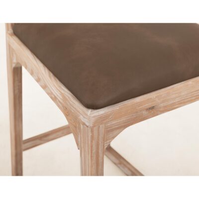 Balam Upholstered 30" Barstool IUP432-BST30-231 IUP432 BST30 231 08