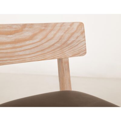 Balam Upholstered 30" Barstool IUP432-BST30-231 IUP432 BST30 231 09