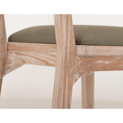 Balam Upholstered 30" Barstool 16 Balam Upholstered 30" Barstool IUP432-BST30-232 IUP432 BST30 232 07