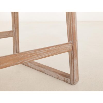 Balam Upholstered 30" Barstool 18 Balam Upholstered 30" Barstool IUP432-BST30-232 IUP432 BST30 232 09