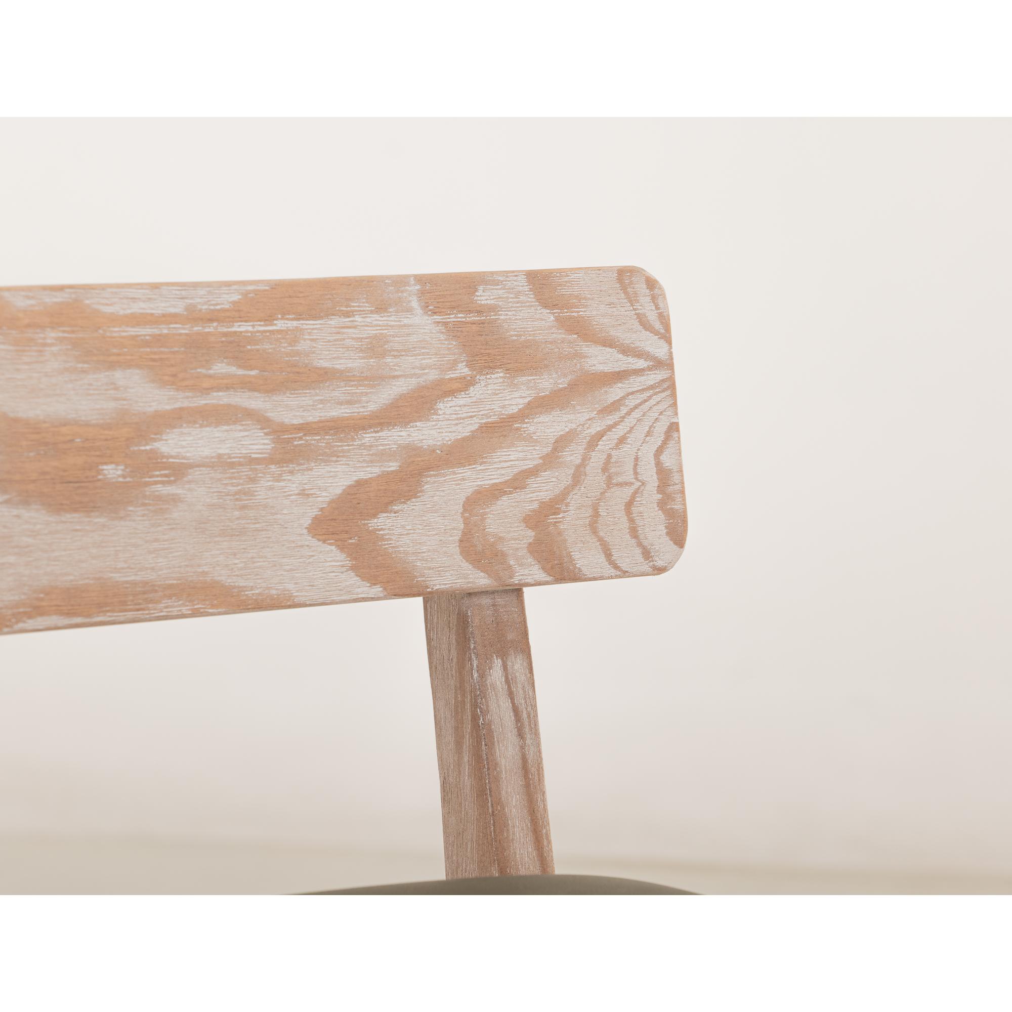 Balam Upholstered 30" Barstool 10 Balam Upholstered 30" Barstool - Image 10