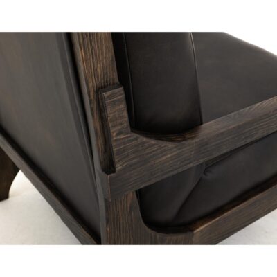 Balam Wooden Frame Armchair 20 Balam Wooden Frame Armchair IUP442-ACH-216 IUP442 ACH 216 10