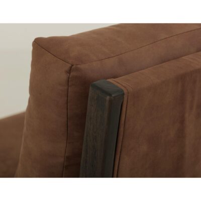 Balam Wooden Frame Armchair IUP442-ACH-237 IUP442 ACH 237 08