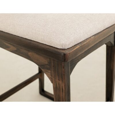 Balam Upholstered 24" Barstool 16 Balam Upholstered 24" Barstool IUP442-BST24-161 IUP442 BST24 161 07