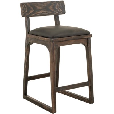 Balam Upholstered 24" Barstool 12 Balam Upholstered 24" Barstool IUP442-BST24-216 IUP442 BST24 216 02