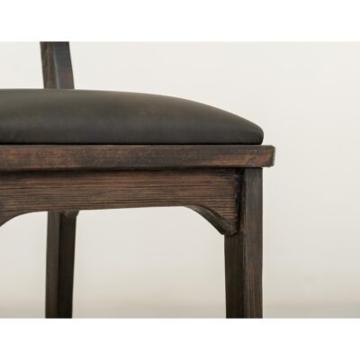 Balam Upholstered 24" Barstool 19 Balam Upholstered 24" Barstool IUP442-BST24-216 IUP442 BST24 216 09