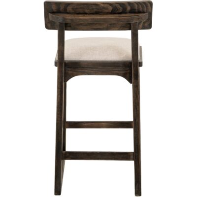 Balam Upholstered 30" Barstool 14 Balam Upholstered 30" Barstool IUP442-BST30-161 IUP442 BST30 161 05