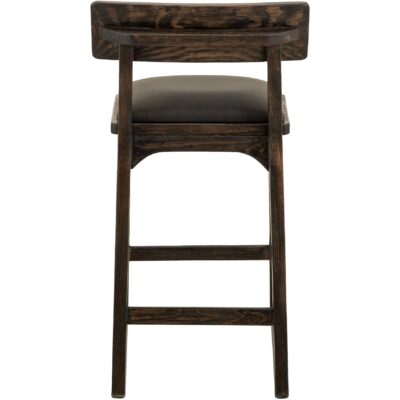 Balam Upholstered 30" Barstool 15 Balam Upholstered 30" Barstool IUP442-BST30-216 IUP442 BST30 216 05