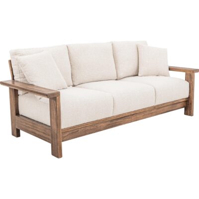Duna Wooden Frame Upholstered Sofa 11 Duna Wooden Frame Upholstered Sofa IUP531-SOF-101 IUP531 SOF 101 02