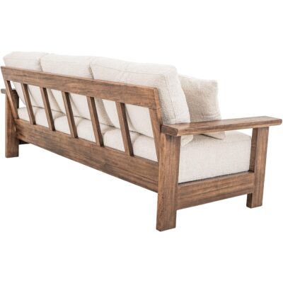 Duna Wooden Frame Upholstered Sofa 13 Duna Wooden Frame Upholstered Sofa IUP531-SOF-101 IUP531 SOF 101 04