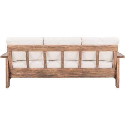 Duna Wooden Frame Upholstered Sofa 14 Duna Wooden Frame Upholstered Sofa IUP531-SOF-101 IUP531 SOF 101 05