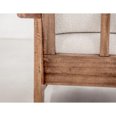 Duna Wooden Frame Upholstered Sofa 17 Duna Wooden Frame Upholstered Sofa IUP531-SOF-101 IUP531 SOF 101 08