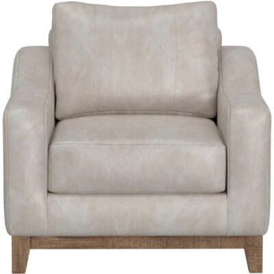 Olivo Wooden Frame & Base Armchair IUP541-ACH-210 IUP541 ACH 210 02