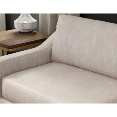 Olivo Wooden Frame & Base Armchair IUP541-ACH-210 IUP541 ACH 210 06