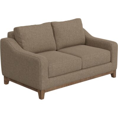 Olivo Wooden Frame & Base Loveseat 7 Olivo Wooden Frame & Base Loveseat IUP541-LOV-152 IUP541 LOV 152 02