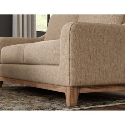 Olivo Wooden Frame & Base Loveseat 9 Olivo Wooden Frame & Base Loveseat IUP541-LOV-152 IUP541 LOV 152 04