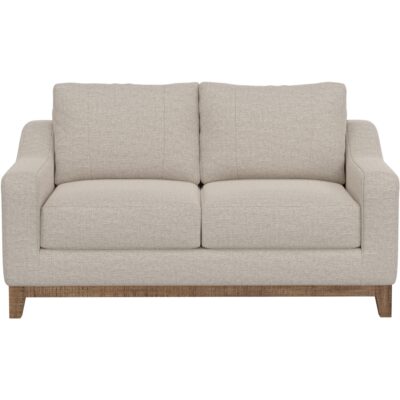 Olivo Wooden Frame & Base Loveseat 7 Olivo Wooden Frame & Base Loveseat IUP541-LOV-161 IUP541 LOV 161 02