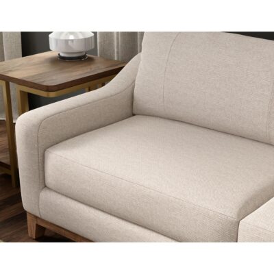 Olivo Wooden Frame & Base Loveseat 10 Olivo Wooden Frame & Base Loveseat IUP541-LOV-161 IUP541 LOV 161 05