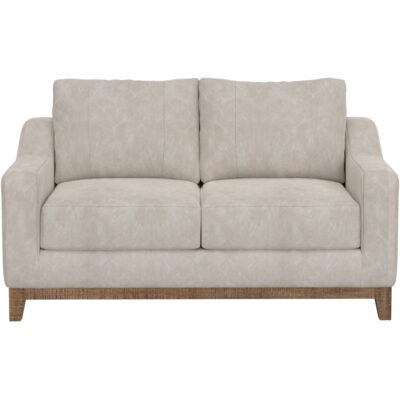 Olivo Wooden Frame & Base Loveseat IUP541-LOV-210 IUP541 LOV 210 02