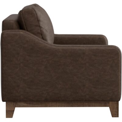 Olivo Wooden Frame & Base Loveseat 9 Olivo Wooden Frame & Base Loveseat IUP541-LOV-212 IUP541 LOV 212 03