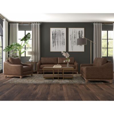 Olivo Wooden Frame & Base Loveseat 10 Olivo Wooden Frame & Base Loveseat IUP541-LOV-212 IUP541 LOV 212 04