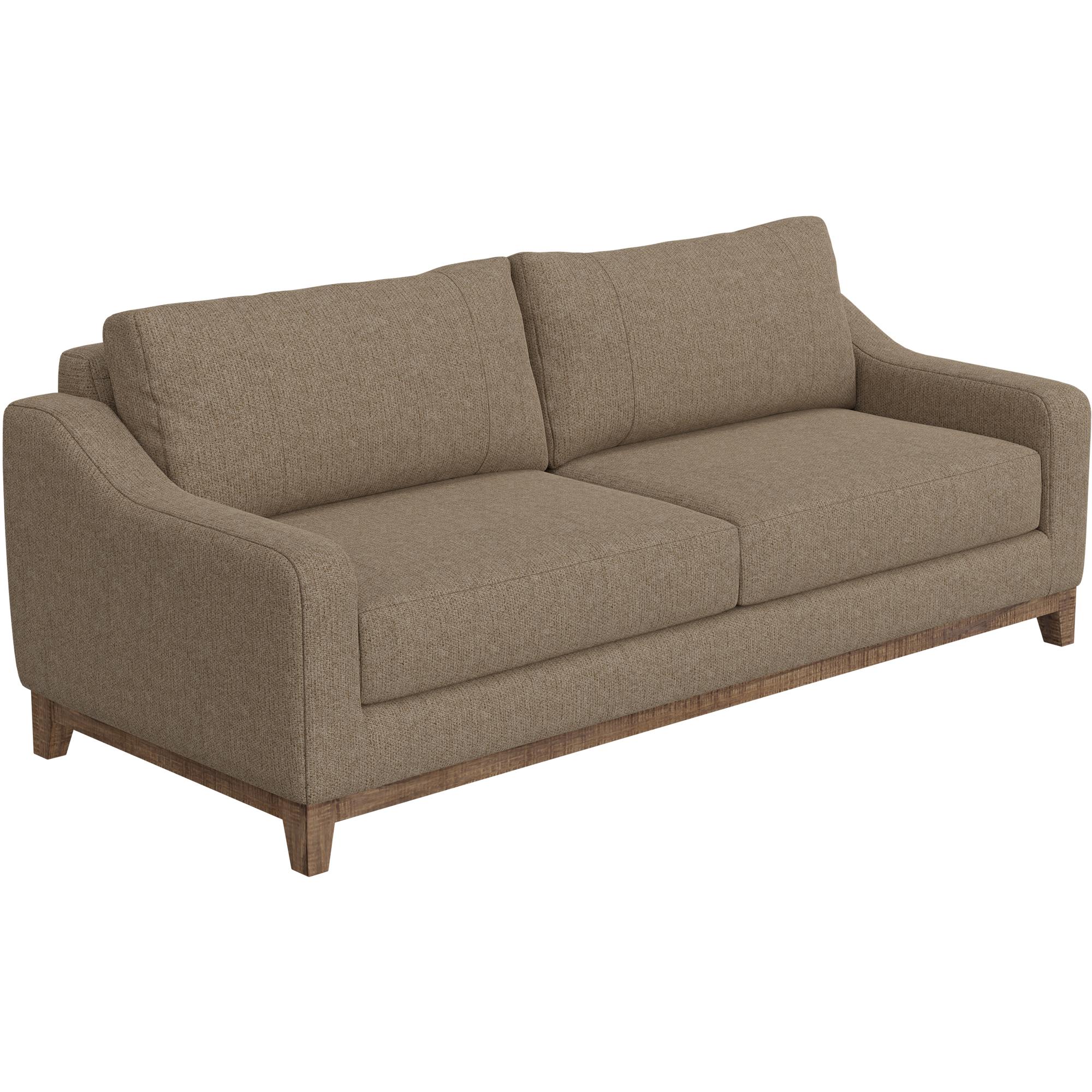 Olivo Wooden Frame & Base Sofa 1 Olivo Wooden Frame & Base Sofa