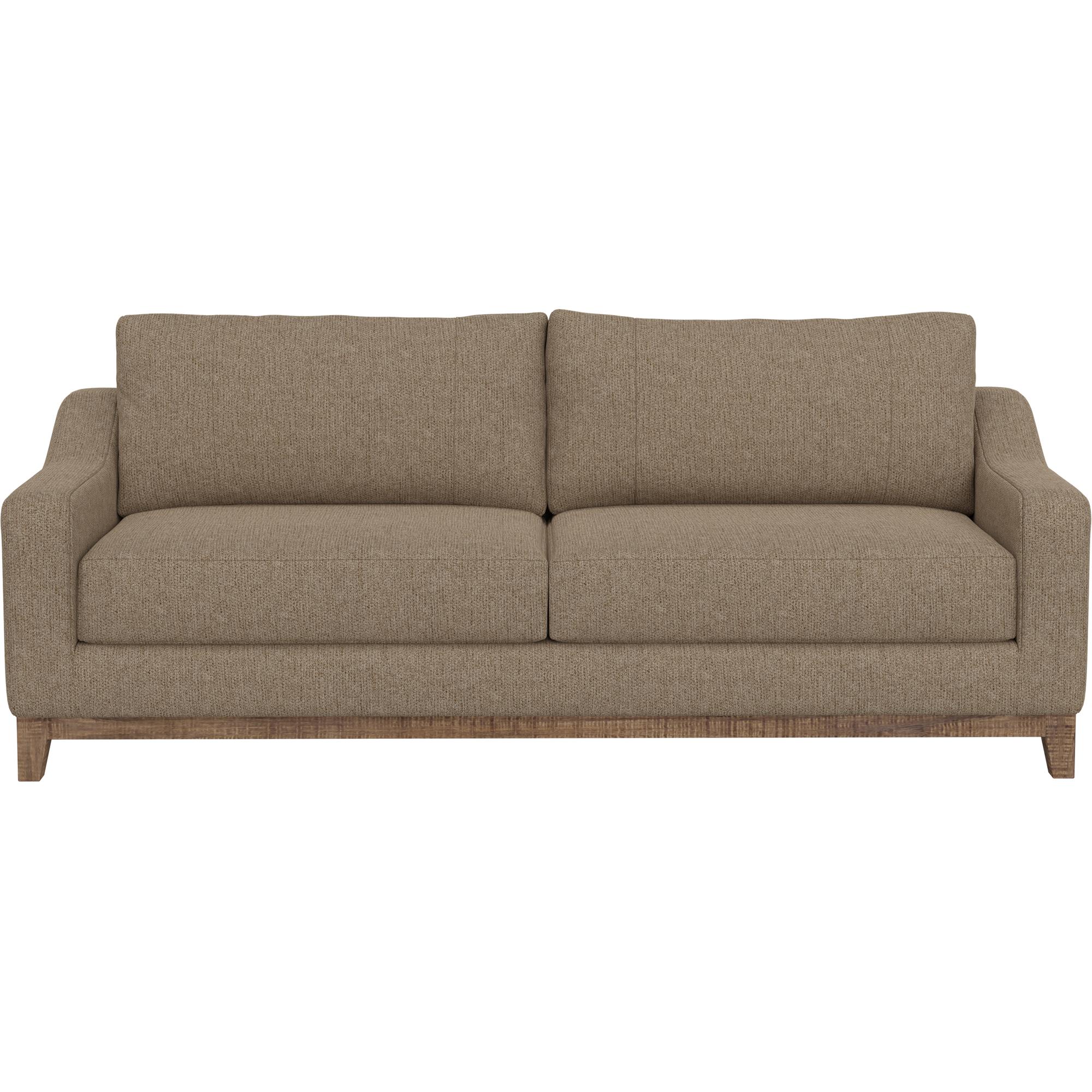 Olivo Wooden Frame & Base Sofa 2 Olivo Wooden Frame & Base Sofa - Image 2