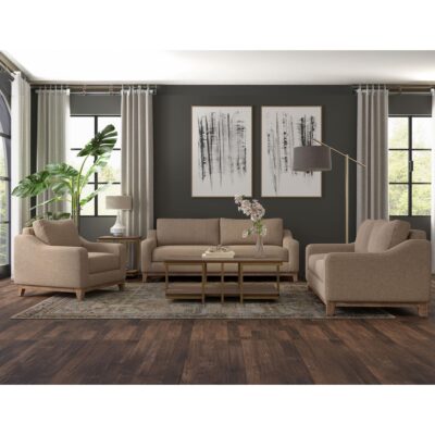 Olivo Wooden Frame & Base Sofa 8 Olivo Wooden Frame & Base Sofa IUP541-SOF-152 IUP541 SOF 152 03