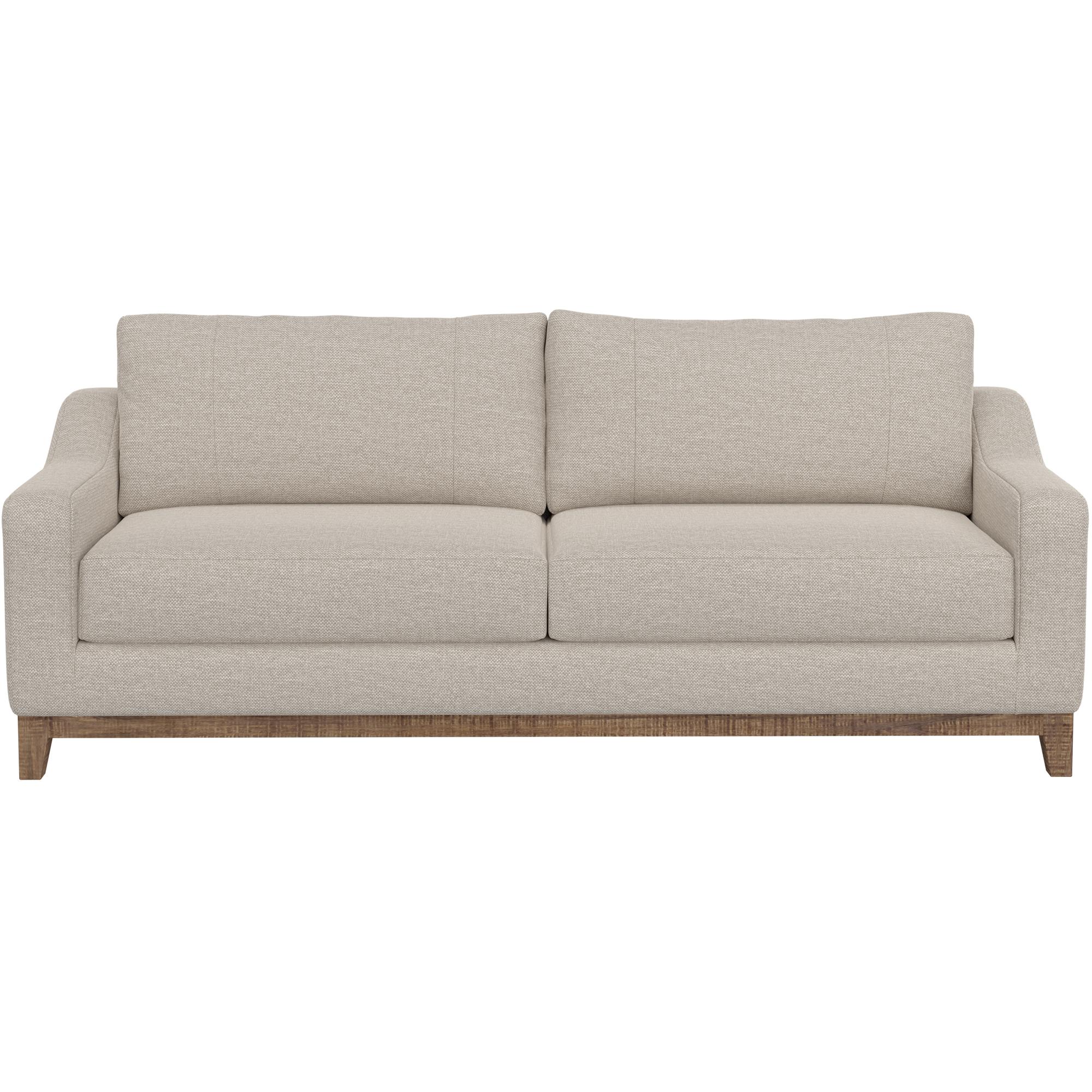 Olivo Wooden Frame & Base Sofa 2 Olivo Wooden Frame & Base Sofa - Image 2