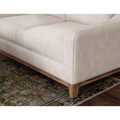Olivo Wooden Frame & Base Sofa IUP541-SOF-210 IUP541 SOF 210 04