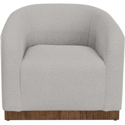 Suomi Wooden Frame & Base Armchair IUP551-ACH-101 IUP551 ACH 101 02