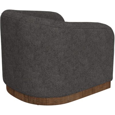 Suomi Wooden Frame & Base Armchair IUP551-ACH-121 IUP551 ACH 121 03