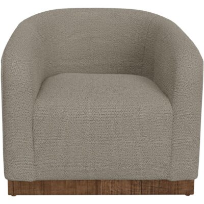 Suomi Wooden Frame & Base Armchair IUP551-ACH-151 IUP551 ACH 151 02